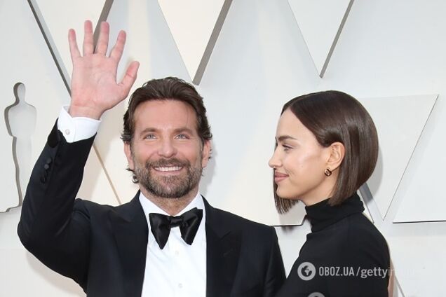 'Крим повернули, і Бредлі повернемо': росіяни почали цькувати Гагу через Ірину Шейк