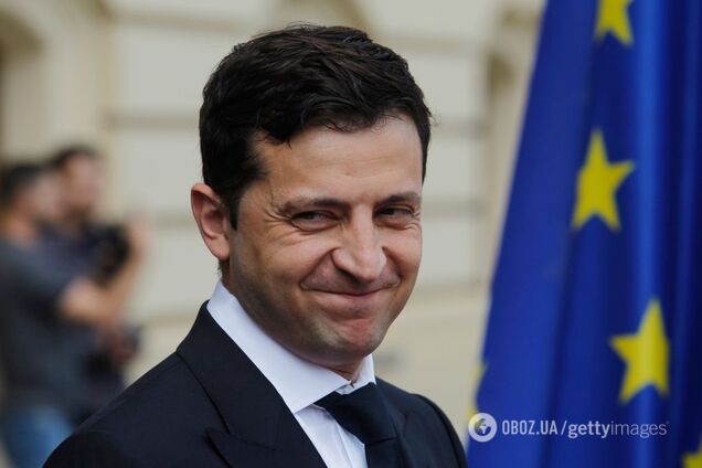 'Докажите, что украинка!' Зеленский наехал на депутата, обозвавшей его 'малороссом'