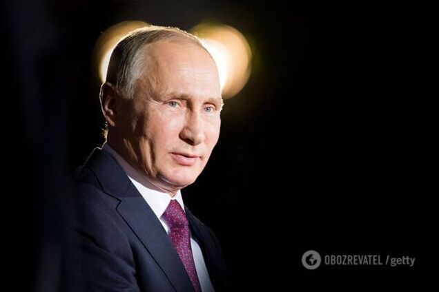 "Путін був би мертвий!" Публіцист розкрив, хто змусив президента РФ захопити Крим