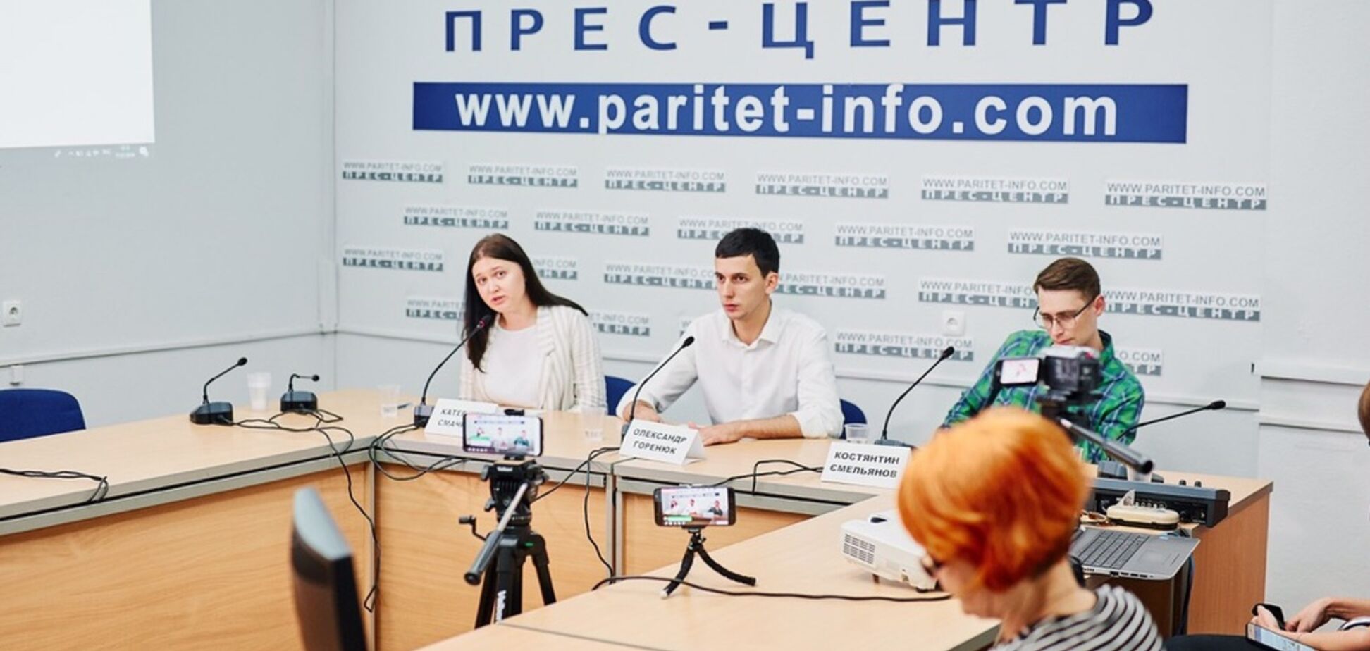 Одесский Слуга Народа Александр Горенюк заявил о черной пиар-кампании, которую против него ведут оппоненты