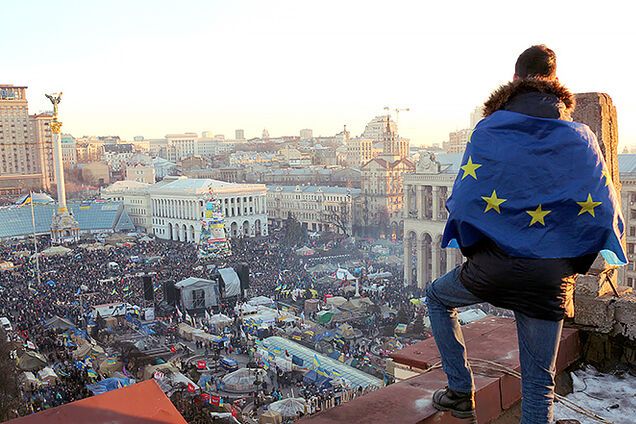 Нам стоит сказать Зеленскому 'спасибо'