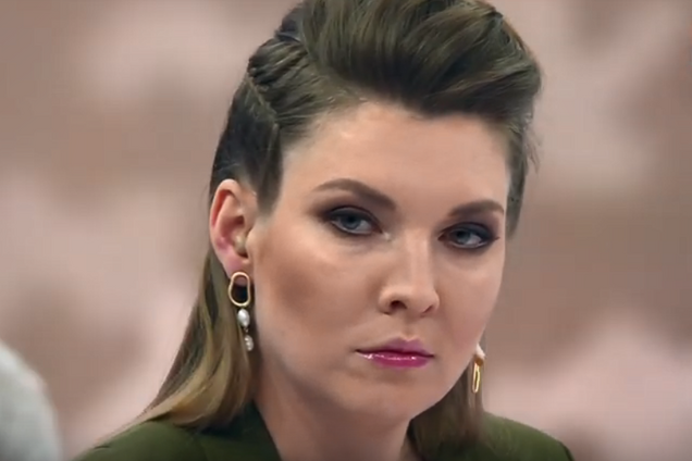 Ольга Скабєєва