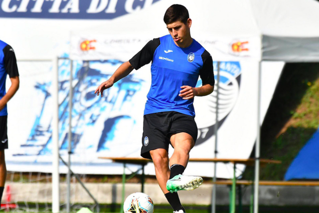 'Больше давления': легенда 'Милана' предостерег Малиновского