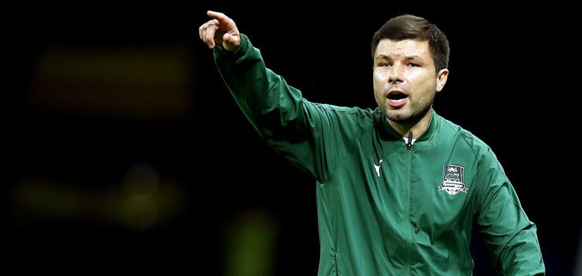 УЕФА жестко наказал российский клуб в Лиге чемпионов