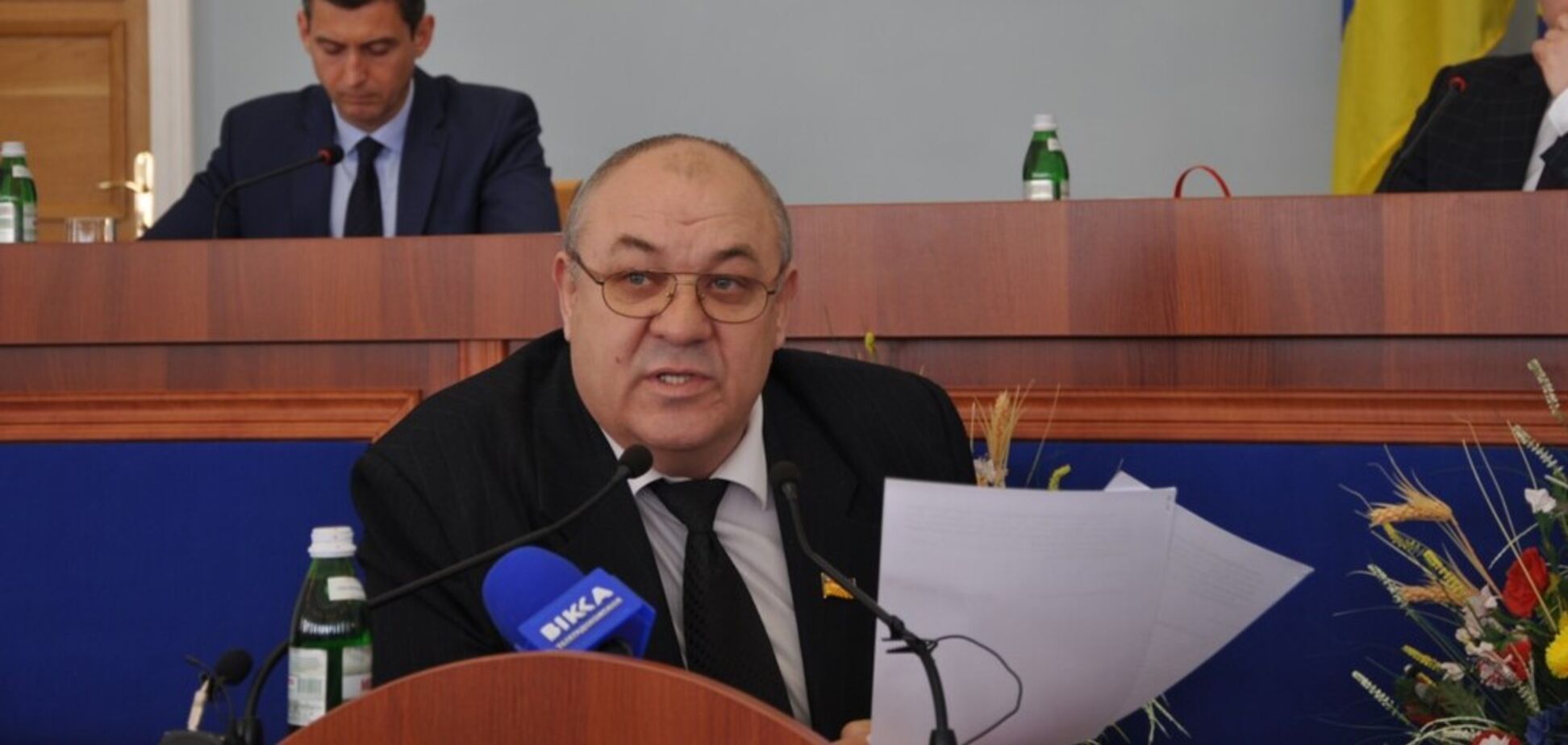 НАБУ устроило масштабные обыски на Черкасщине: в деле замешан депутат