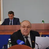 Михаил Мушиек