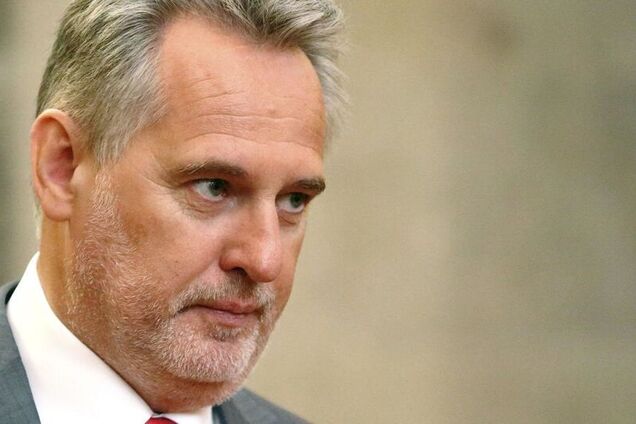 Доклад Мюллера оказался под ударом из-за дела Фирташа — СМИ