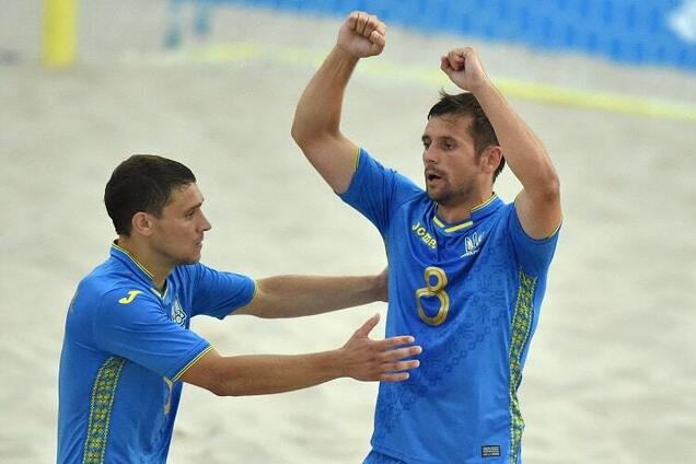 Украинский бойкот России в отборе ЧМ по пляжному футболу получил неожиданное продолжение