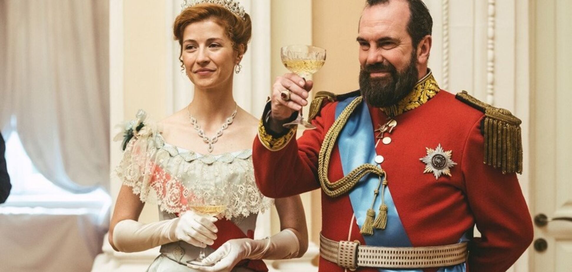 Сериал Netflix 'Последние цари': смотреть онлайн, трейлер, отзывы