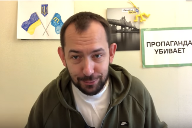 Роман Цимбалюк