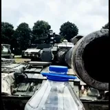 Bottle Cap Challenge в ВСУ