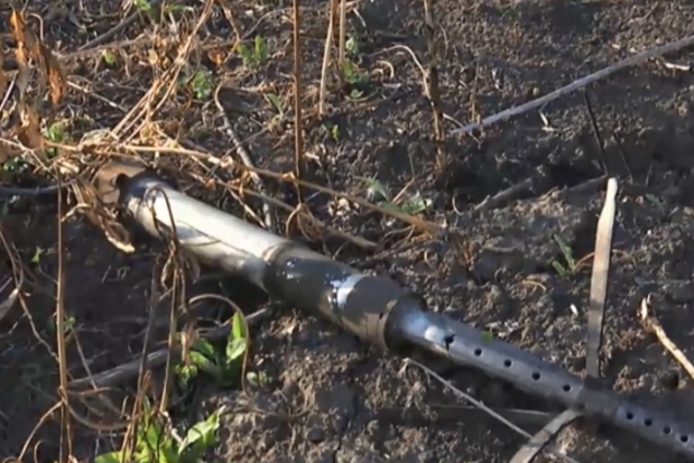 Бій з диверсантами тривав 40 хвилин: ЗСУ захопили трофеї на Приазов'ї. Відеофакт