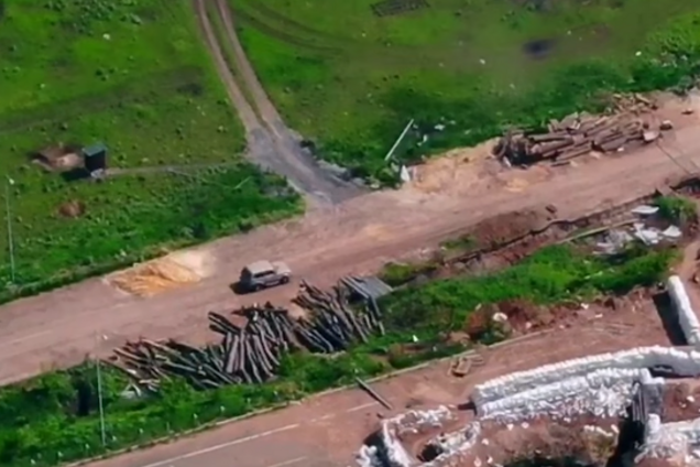 Командири 'ДНР' ганебно втекли від ЗСУ