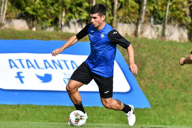 'Навіть не розглядали': з'явилися нові деталі трансферу Малиновського в Італію