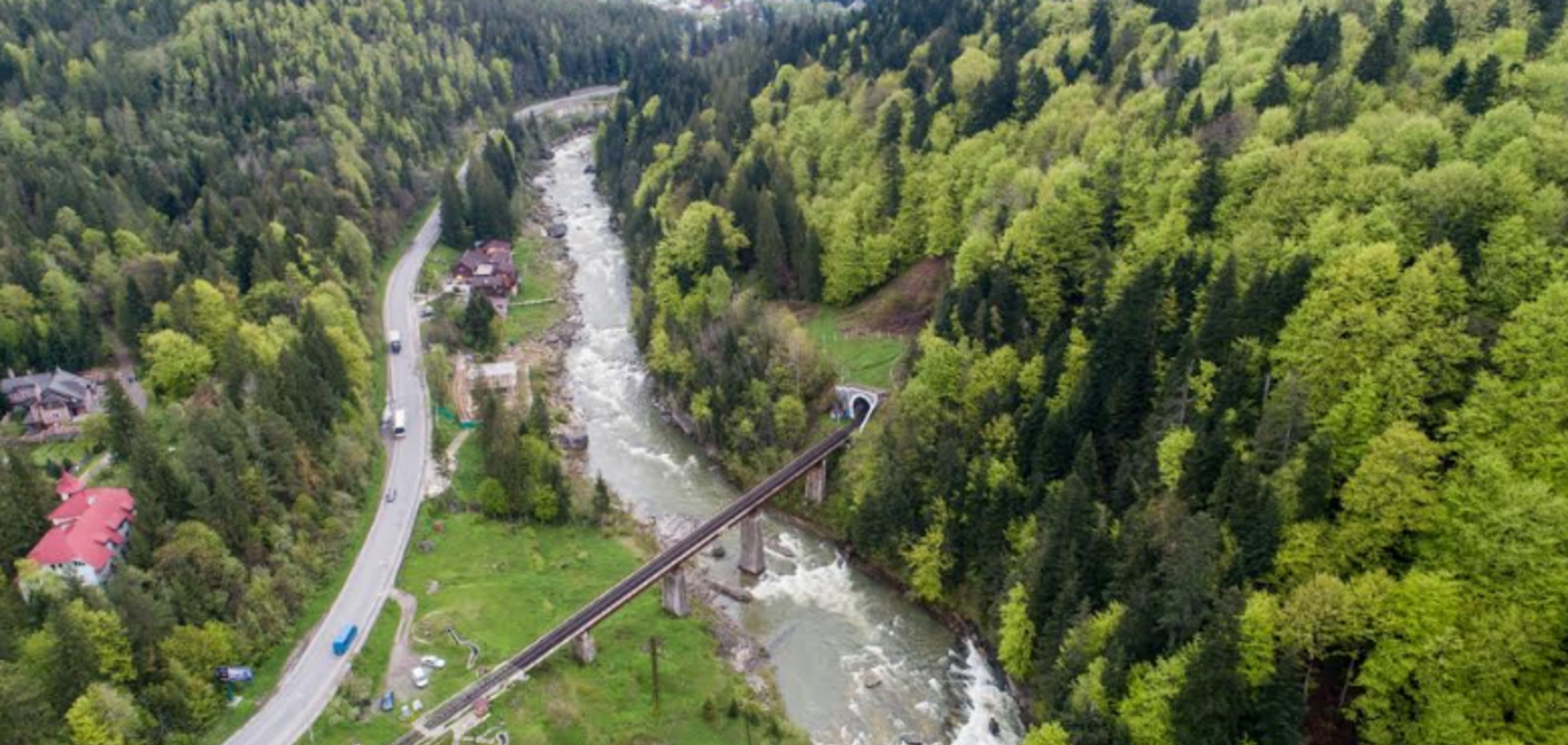 В Яремче пройде грандіозний гуцульський карнавал