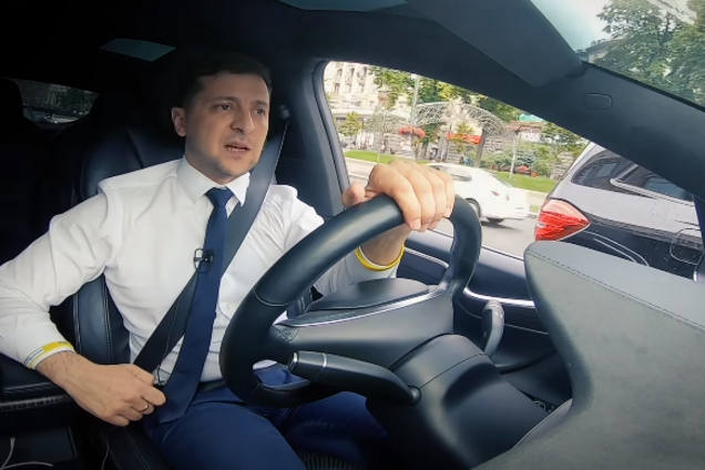 'Уже договорились': Зеленский сказал, когда встретится с Путиным