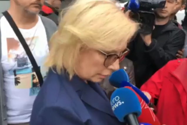 Помилування ув'язнених Путіним і Зеленським: Денисова уточнила, про кого йде мова