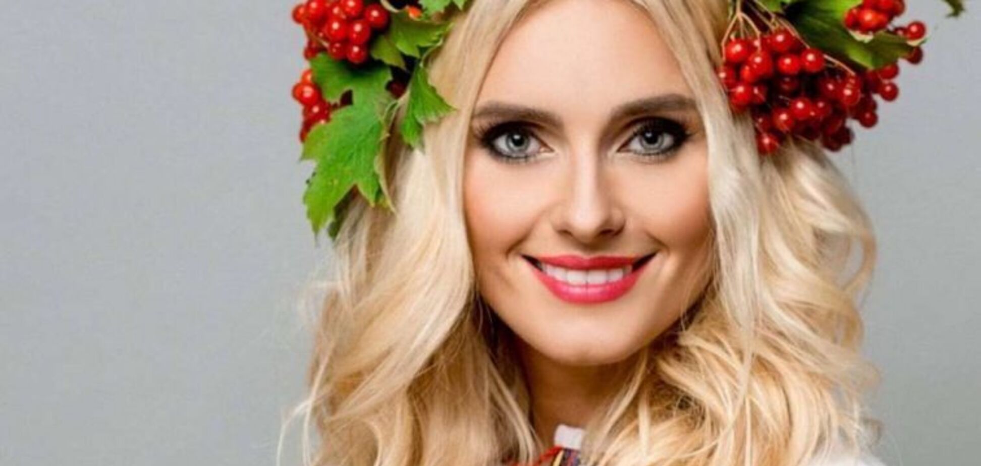 Известная певица выступила в Харькове и попала в скандал из-за экс-регионала
