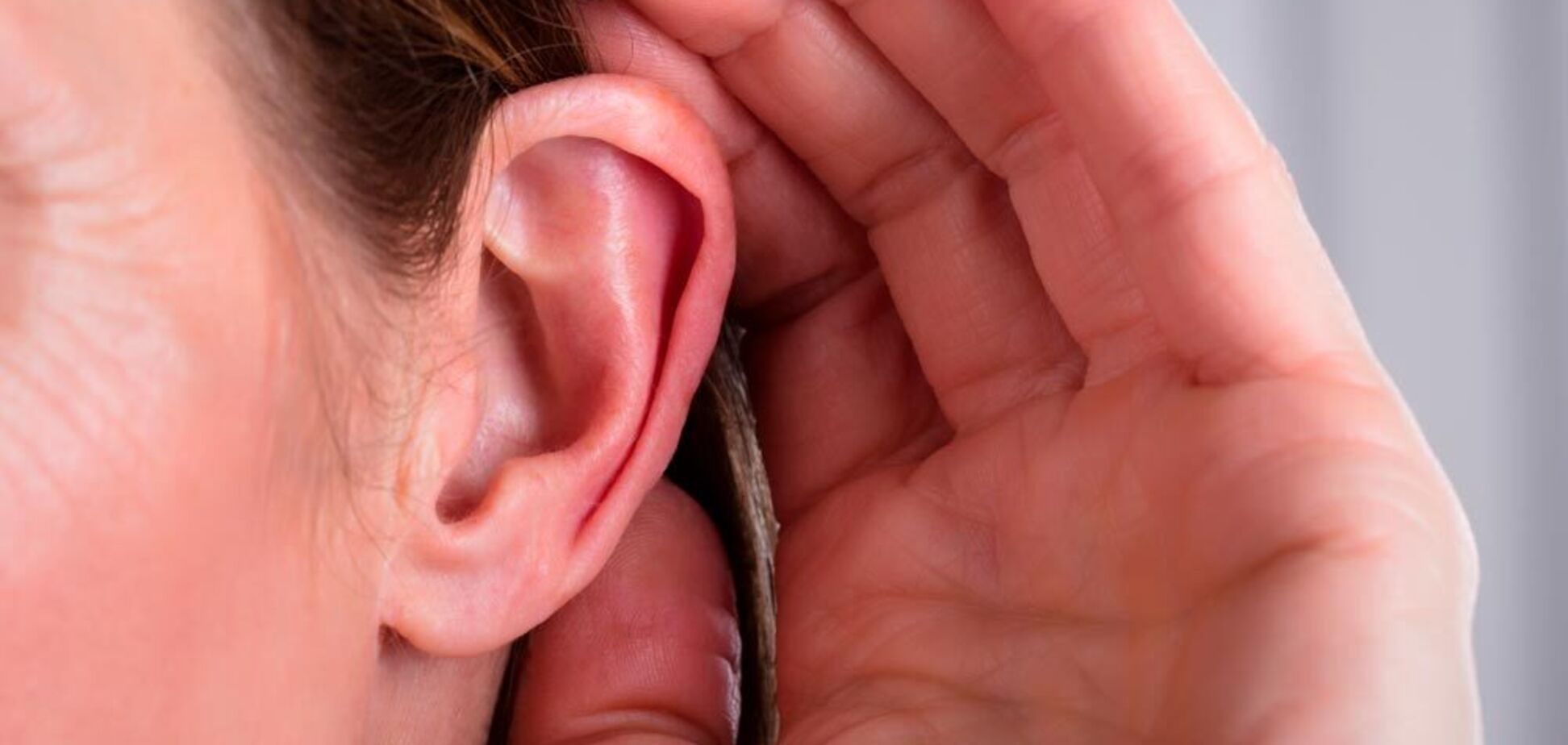 Прорив в лікуванні глухоти: китайські вчені назвали причину втрати слуху
