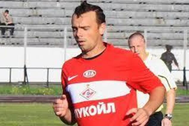 'Хотелось остаться живым': российский футболист вспомнил, как играл 'договорняки' в Украине