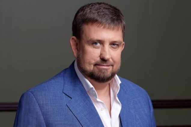 Олег Недава