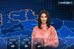 Спека і дощі: прогноз погоди в Україні на 20 липня від ObozTV
