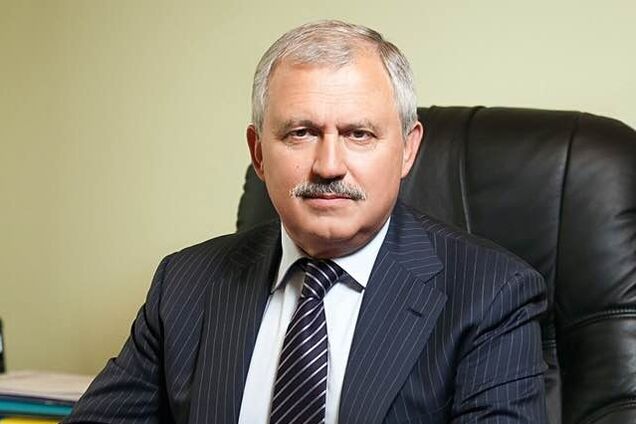 Андрей Сенченко