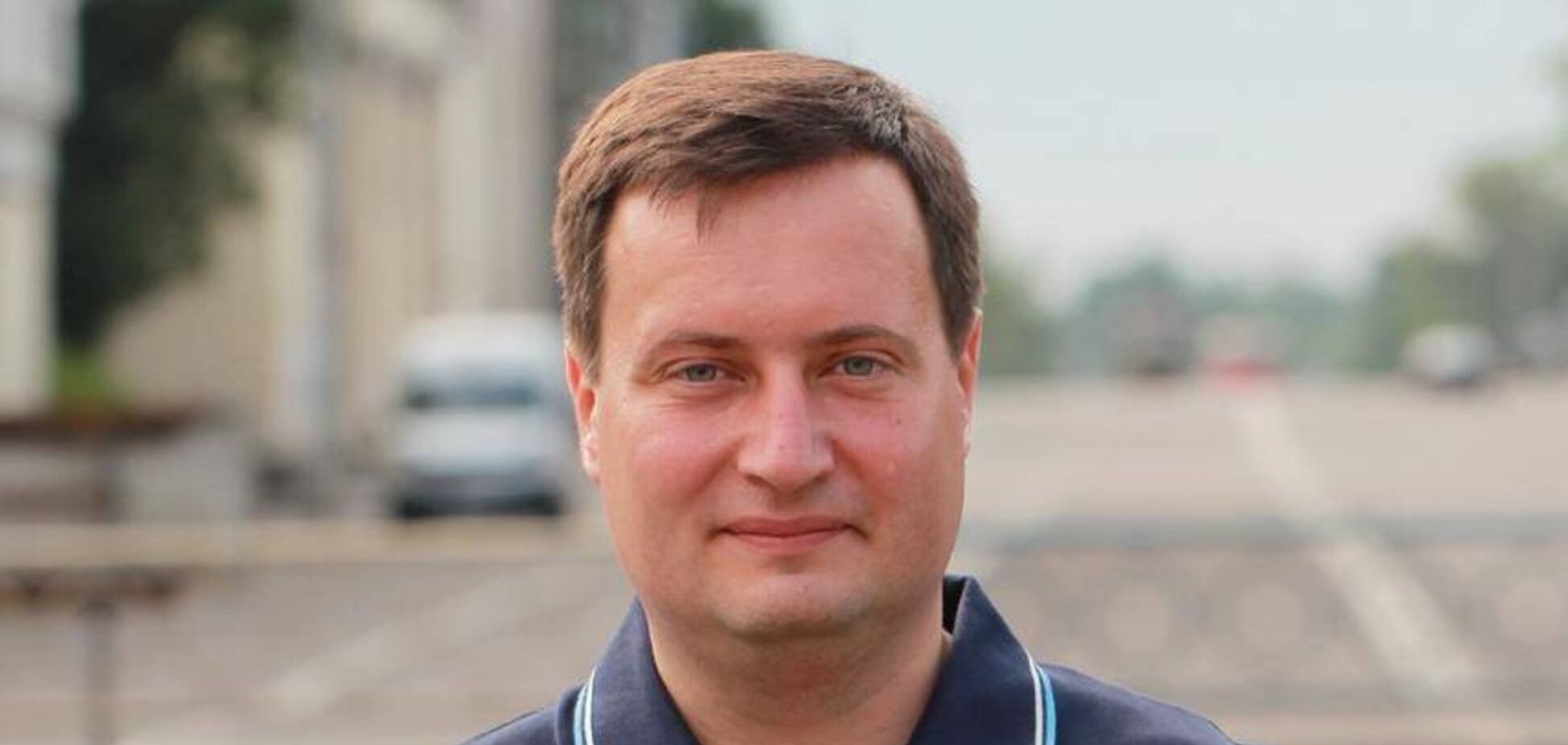 Андрій Юсов