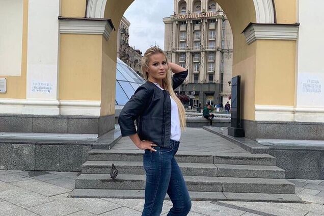 'Хватит шастать!' Скандальная Дана Борисова возмутила украинцев
