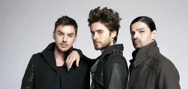 30 Seconds to Mars