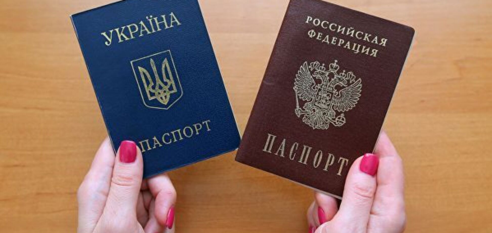 Путин упростил получение гражданства России для всего Донбасса: что известно