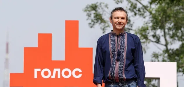 Скандал на Львівщині: Дубневич визнав поразку кандидату від "Голосу"