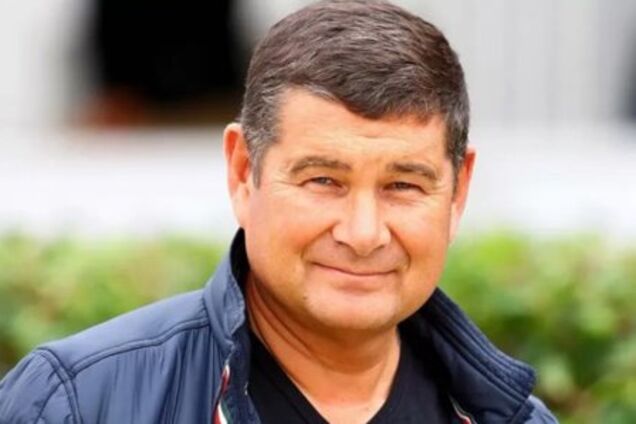 Александр Онищенко