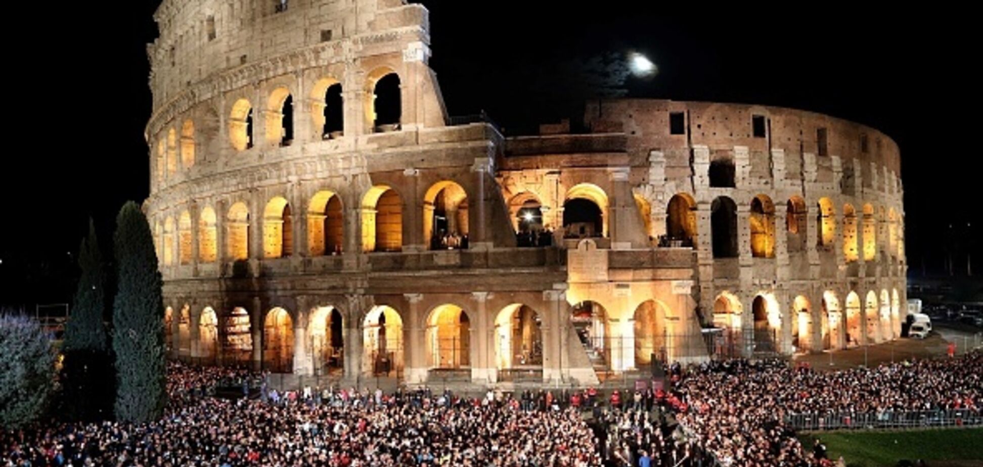 Названі найбільш фотографовані пам'ятки в світі
