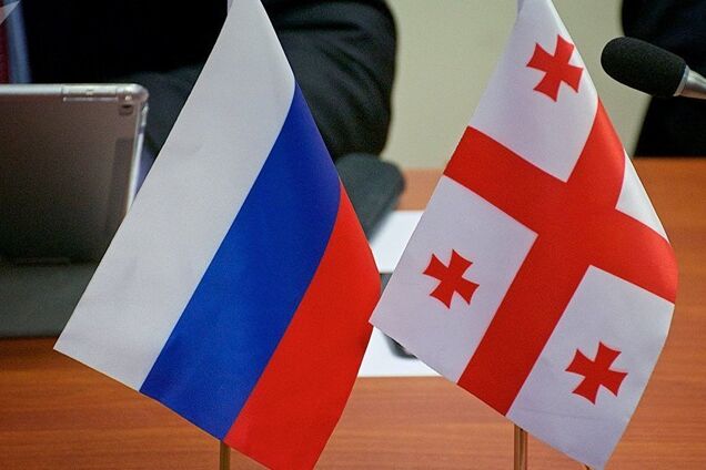 Россия сделала пугающее заявление о дружбе с Грузией