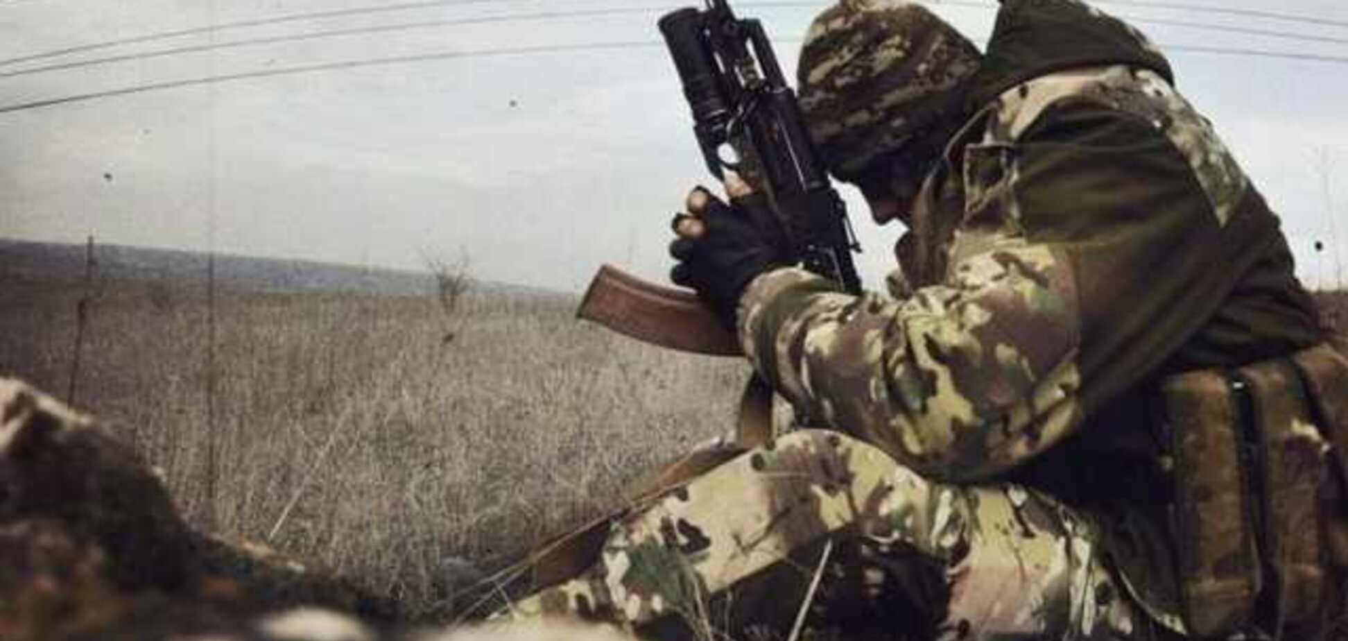 Війна на Донбасі