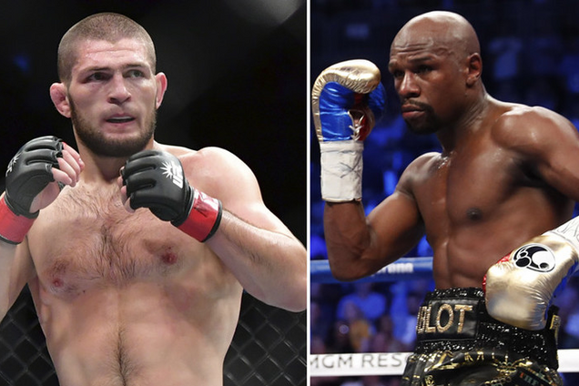 'Умоляет': у Хабиба дерзко высказались о легендарном Мейвезере