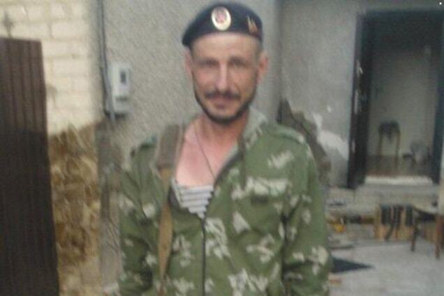 ЗСУ знищили терориста 'Л/ДНР'