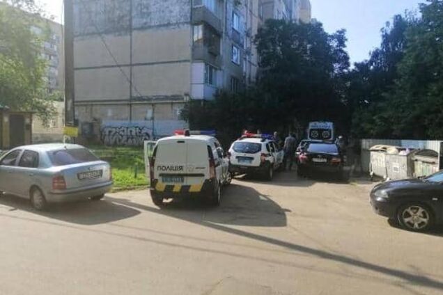 У Києві знайшли труп зв'язаної закривавленої жінки: всі деталі