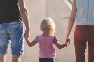 усыновление ребенка