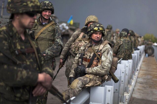 "Вперше може вийти": генерал заявив про прорив щодо Донбасу