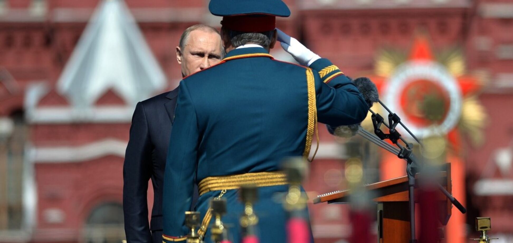 'Росія на коні': Тука дав прогноз щодо Донбасу