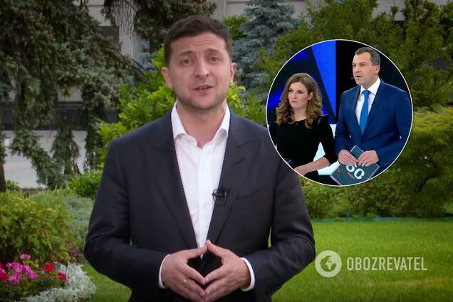 'Тупые идиоты!' Пропагандисты Путина взорвались из-за 'террориста' Зеленского