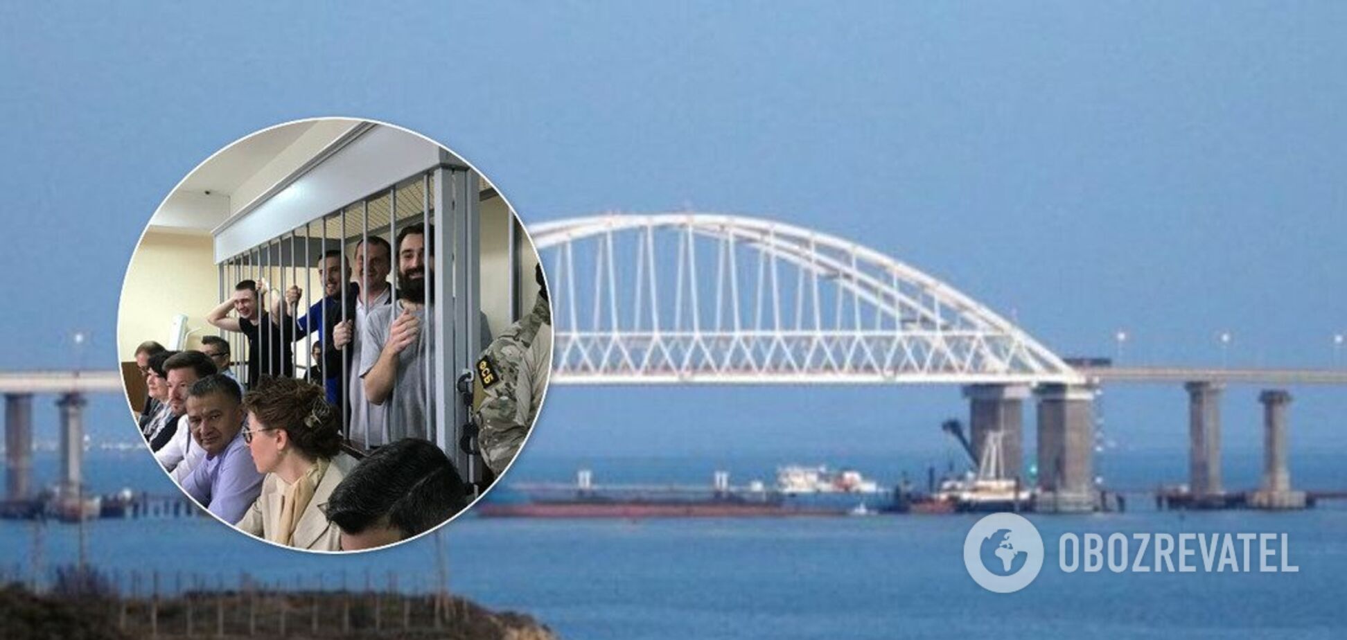 'Є три варіанти': з'ясувалися нові деталі про повернення українських моряків