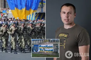 Война может закончиться и завтра — герой АТО