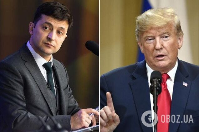 Зустріч Зеленського і Трампа: названі місце і дата