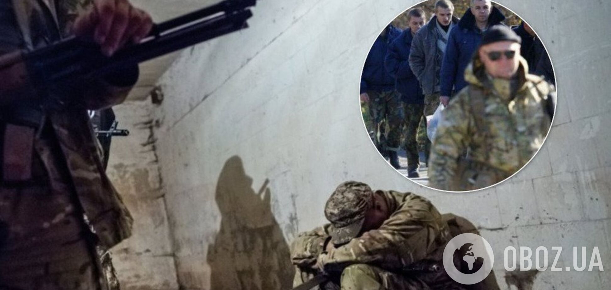 208 на 69: в Минске договорились об обмене пленными. Все подробности