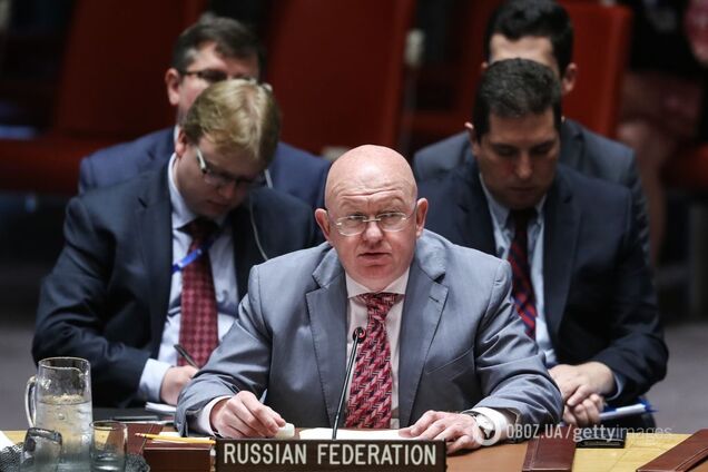 'Здесь не ток-шоу!' В ООН резко поставили Россию на место из-за Украины