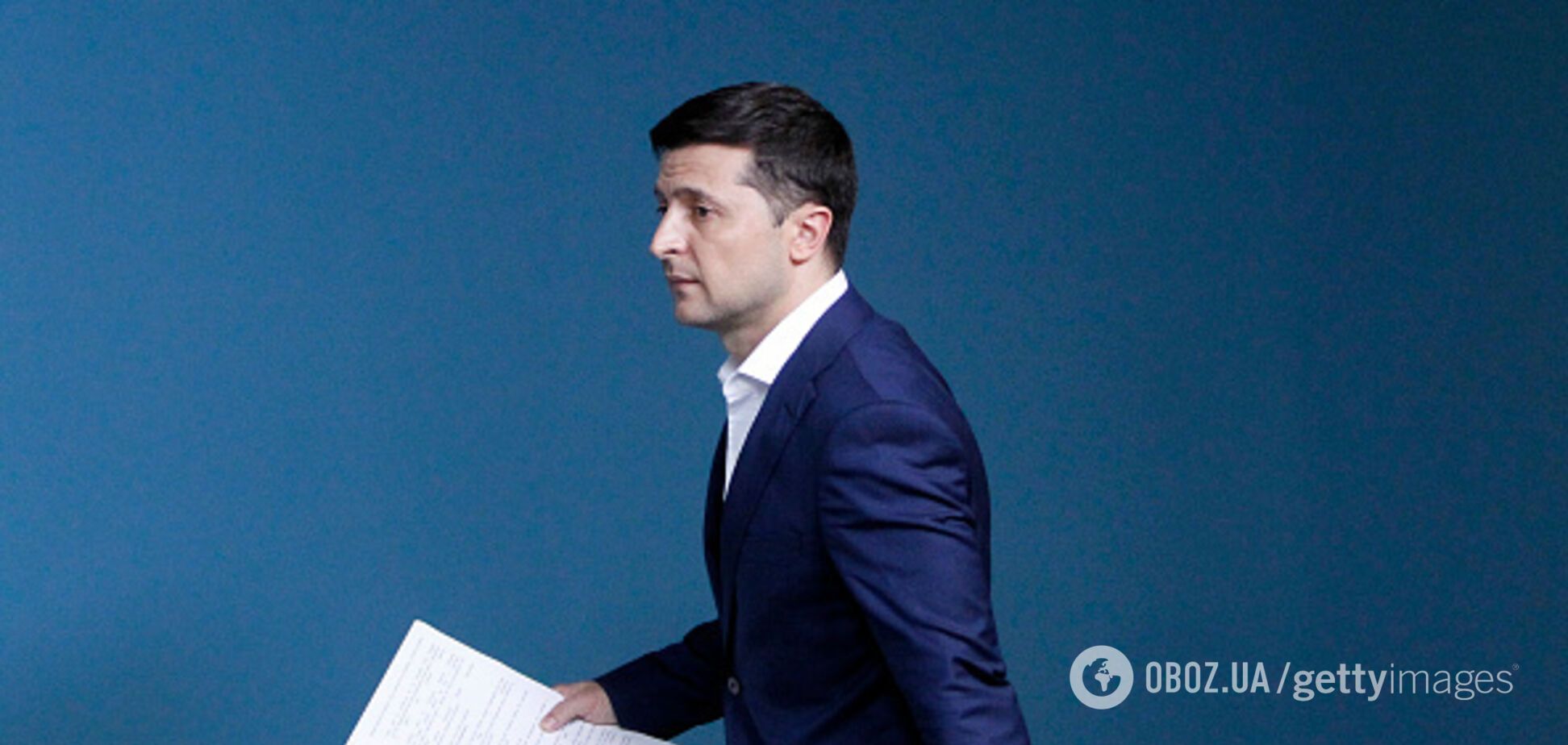 Гонорар Зеленского за концерты: озвучена сумма заработка