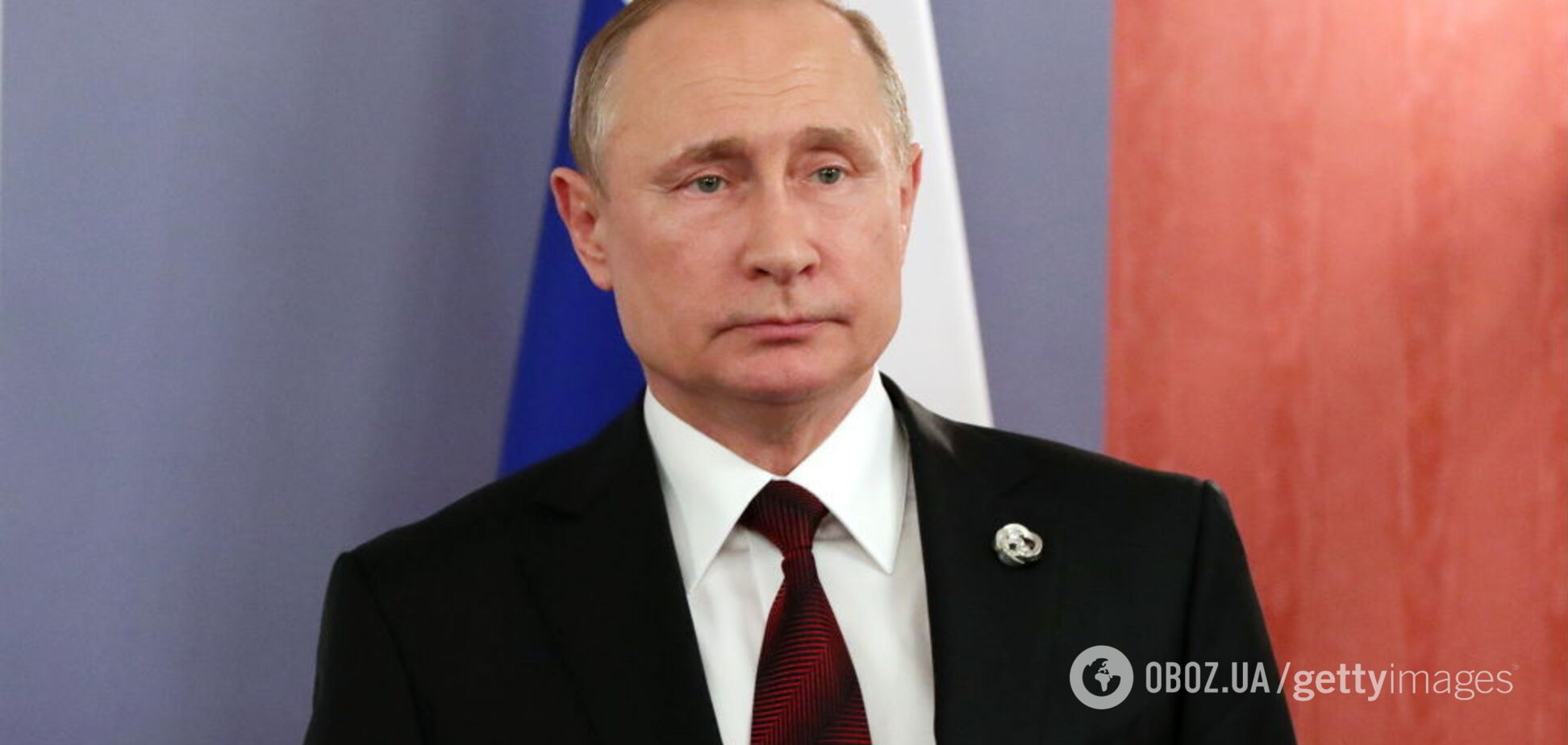 'Всіх випереджає Росія': Путіна викрили в новій холодній війні за багатства